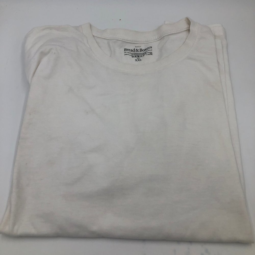 Men's Lounge Shirt